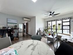 Blk 122B Punggol Edge (Punggol), HDB 4 Rooms #589850341
